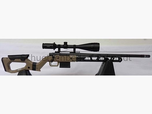 Howa 1500 - vorrätig und sofort lieferbar -