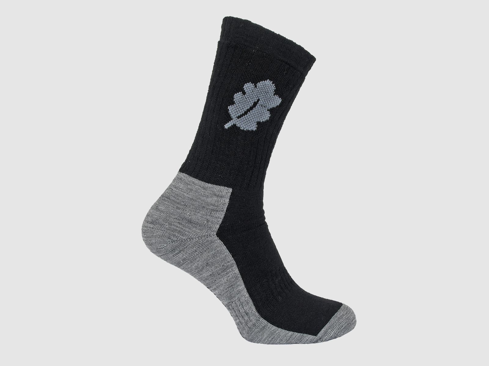 Chaussettes en Laine Woodline Sport Courtes 39-42