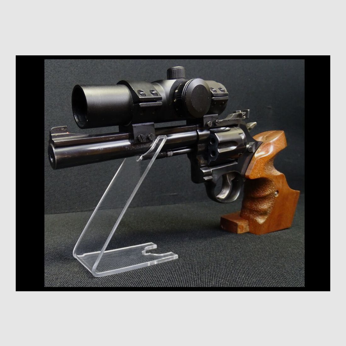 Taurus 96, Bild 6 von 9