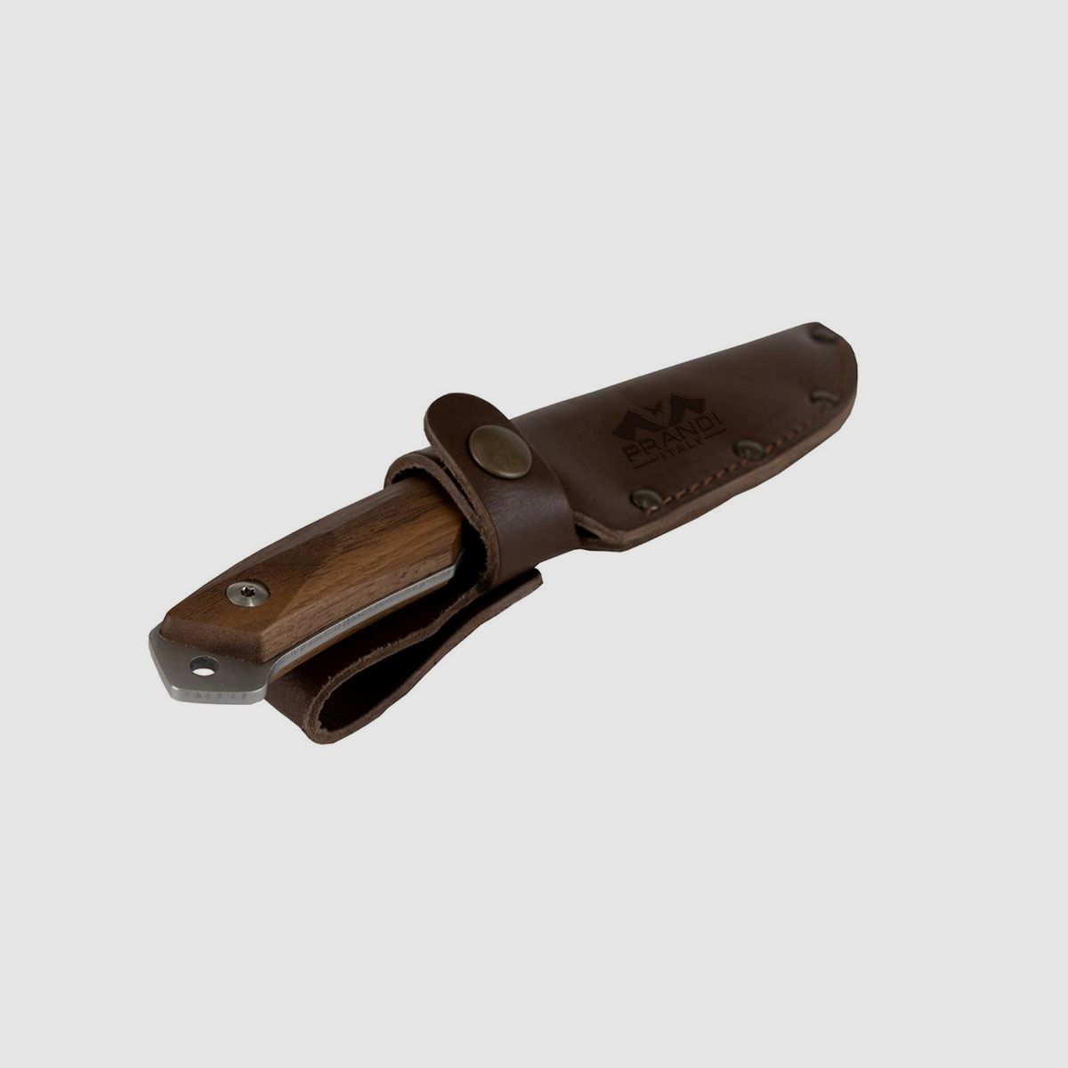 Knife – Prandi – Bushcraft “Cortel” Classic F, image 2 of 3