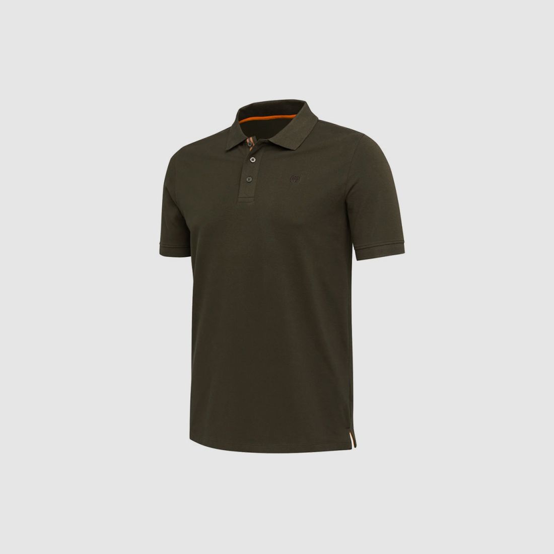 POLO BERETTA CORPORATE EVO GRÜN