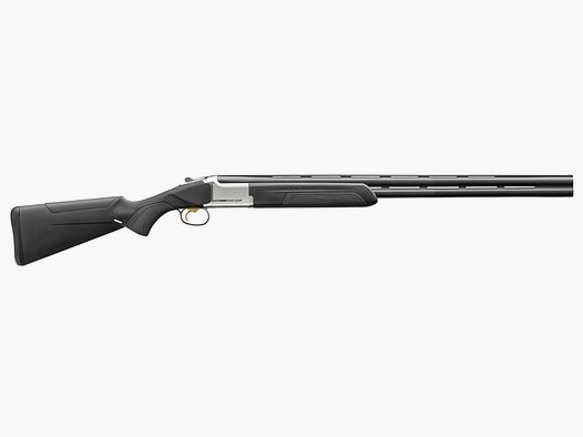 BROWNING B525 Composite Adjustable Over-and-Under Shotgun 12/76 760 mm