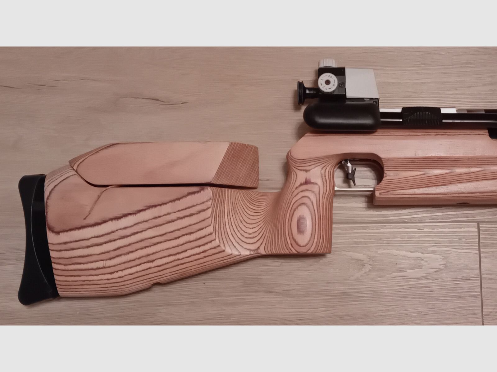 Luftgewehr Feinwerkbau 601