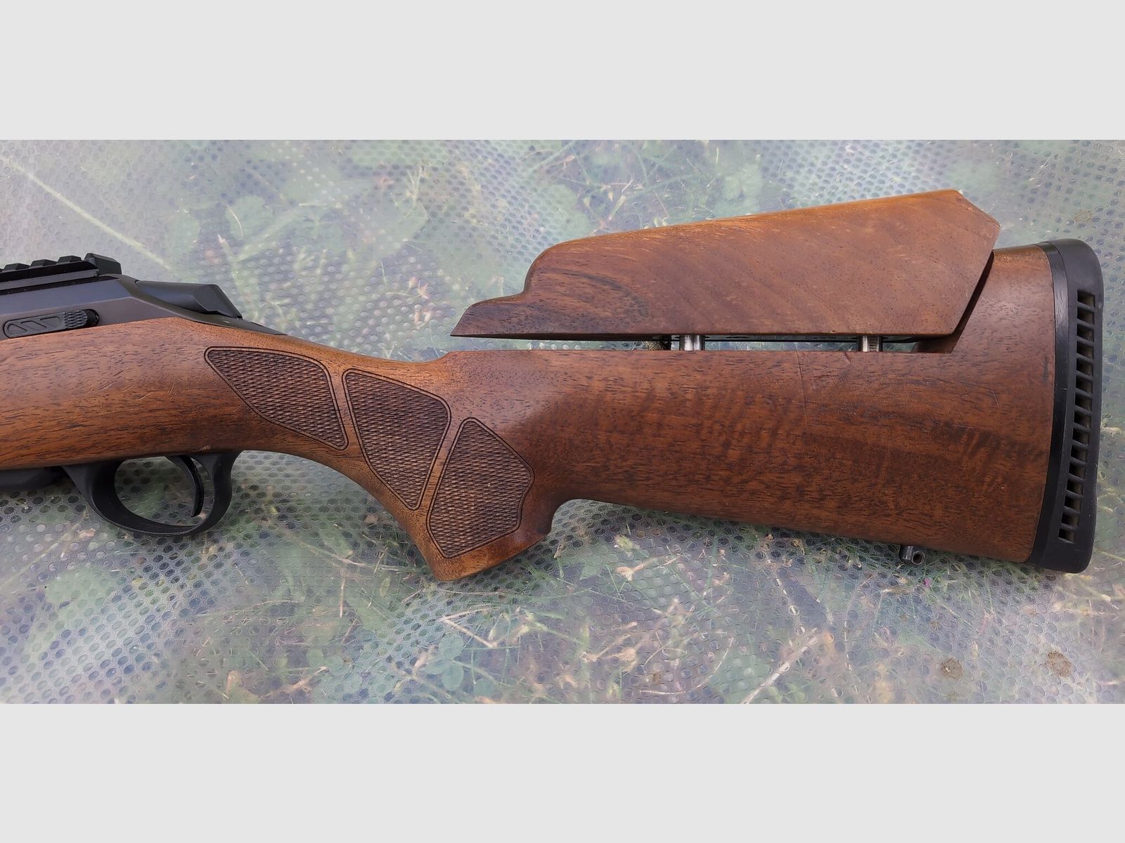 Tikka T3 Hunter .308