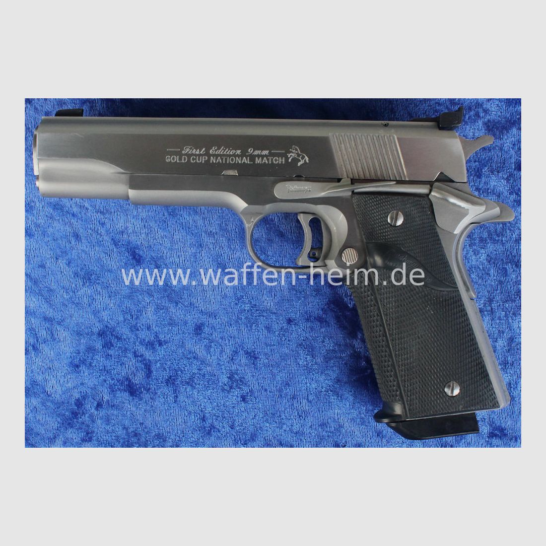 Colt Gold Cup National Match