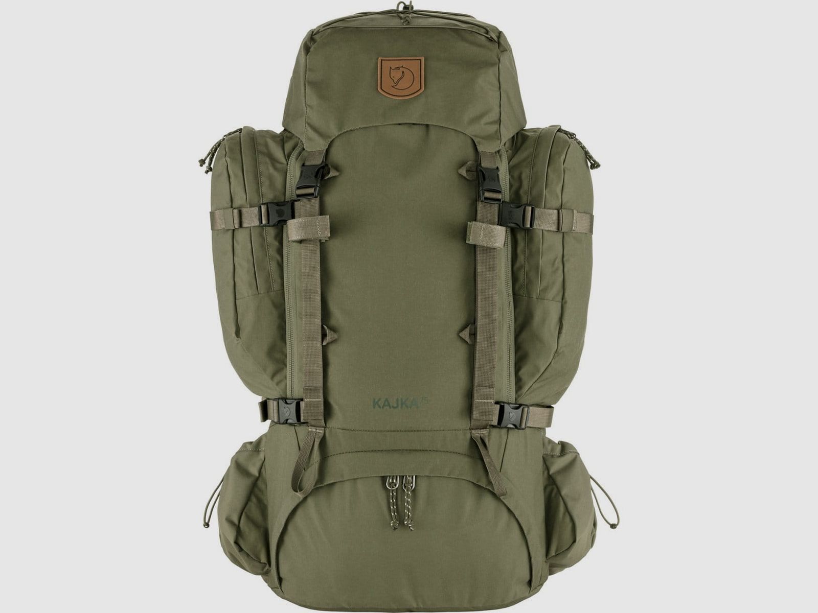 Fjällräven Kajka 75 Rugzak 75 L