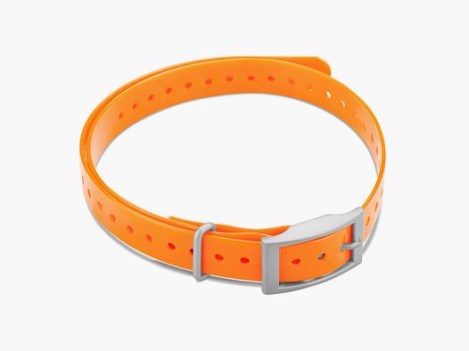 Garmin Mini T5 Halsband Orange