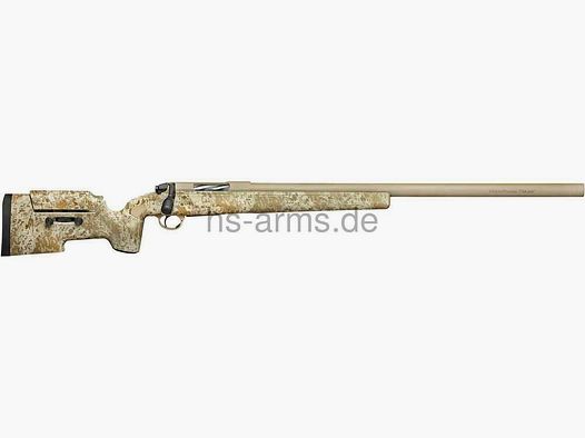 Mercury / Sabatti Mercury / Sabatti Tactical Evo Desert Repetierbüchse