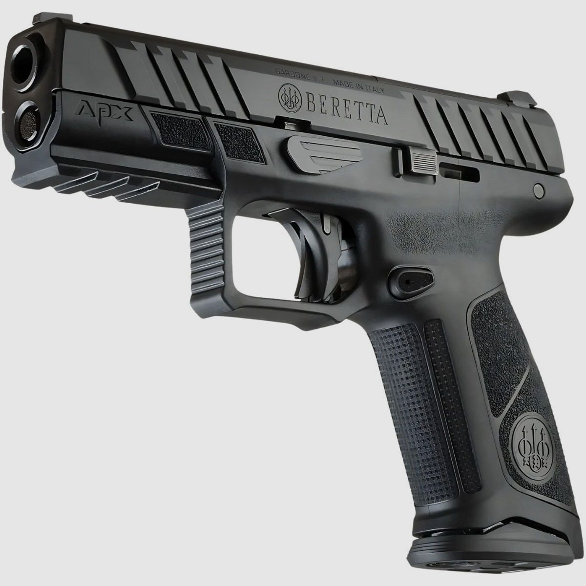 Beretta APX A1, imagen 2 de 7