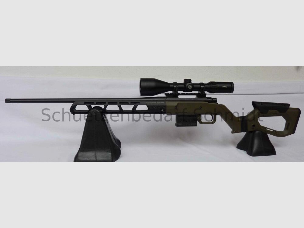 Howa 1500 - vorrätig und sofort lieferbar -