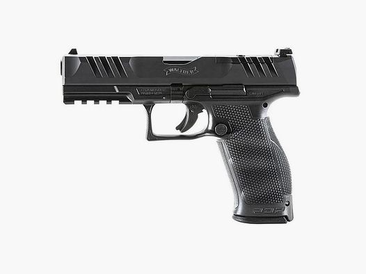 Walther PDP Full Size 4,5" 9x19mm