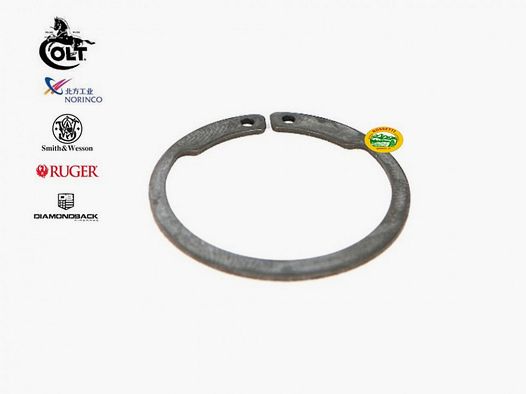 COLT AR15 Anello elastico Snap Ring