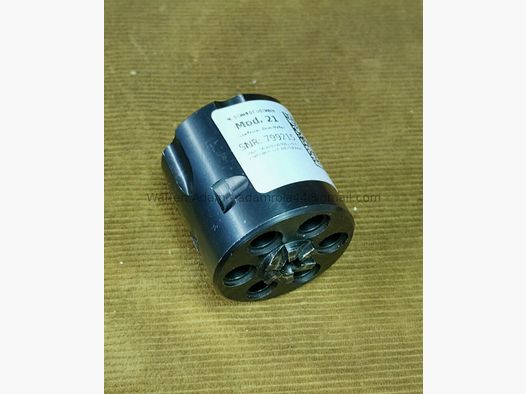 HS Schmidt tamburo rotante modello 21, (Colt SAA)