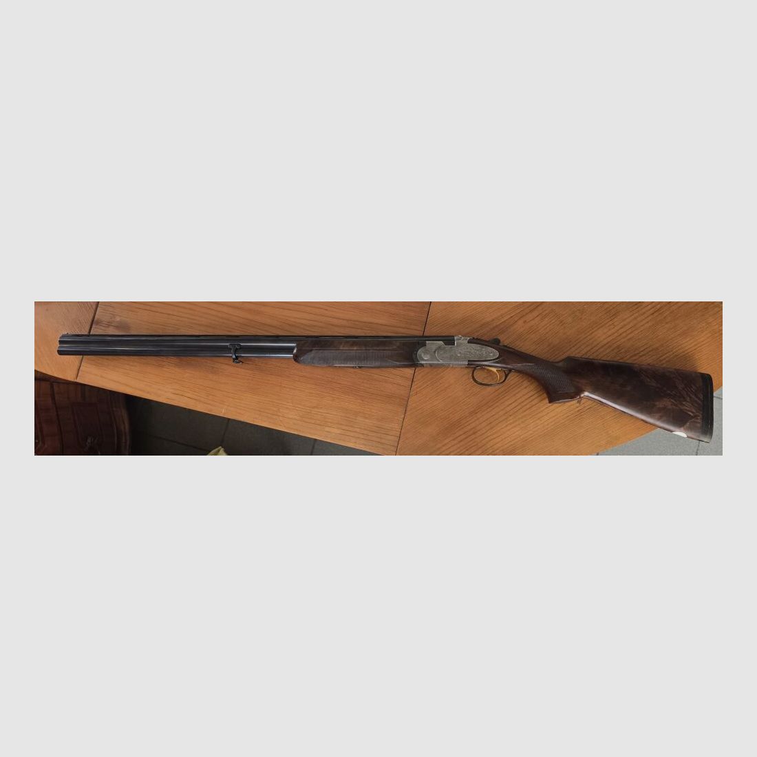 Beretta 687 EELL