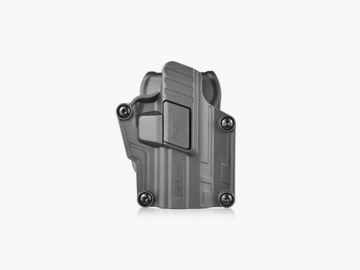 HOLSTER CYTAC UNIVERSEL G2 NOIR