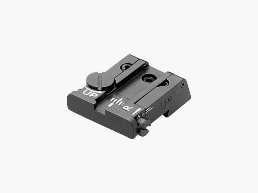 HAUSSE REGLABLE CZ P-10C, CZ P-10F, CZ P-10S