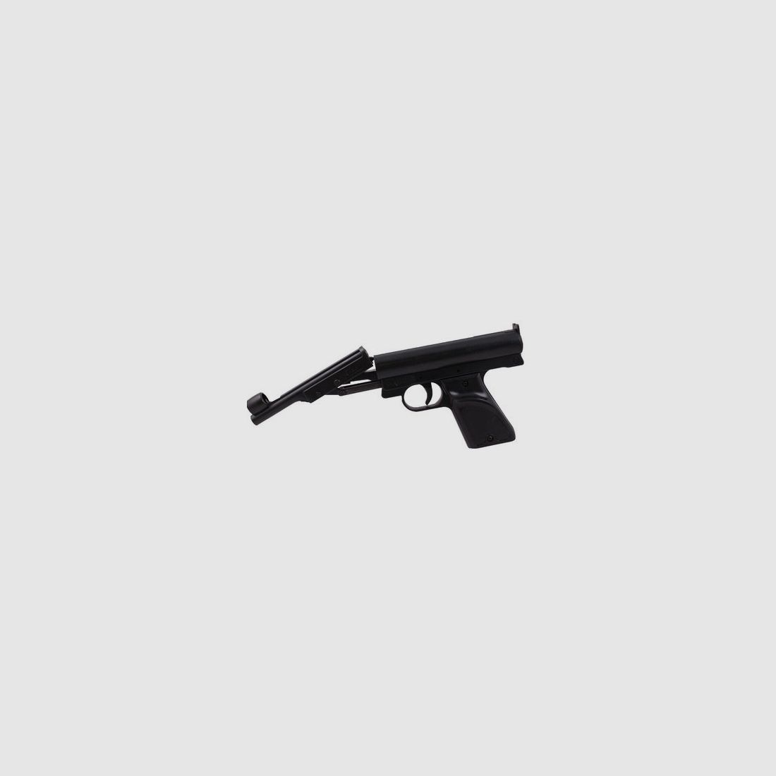 Pistola ad aria compressa Record LP2 4,5mm, immagine 4 di 9