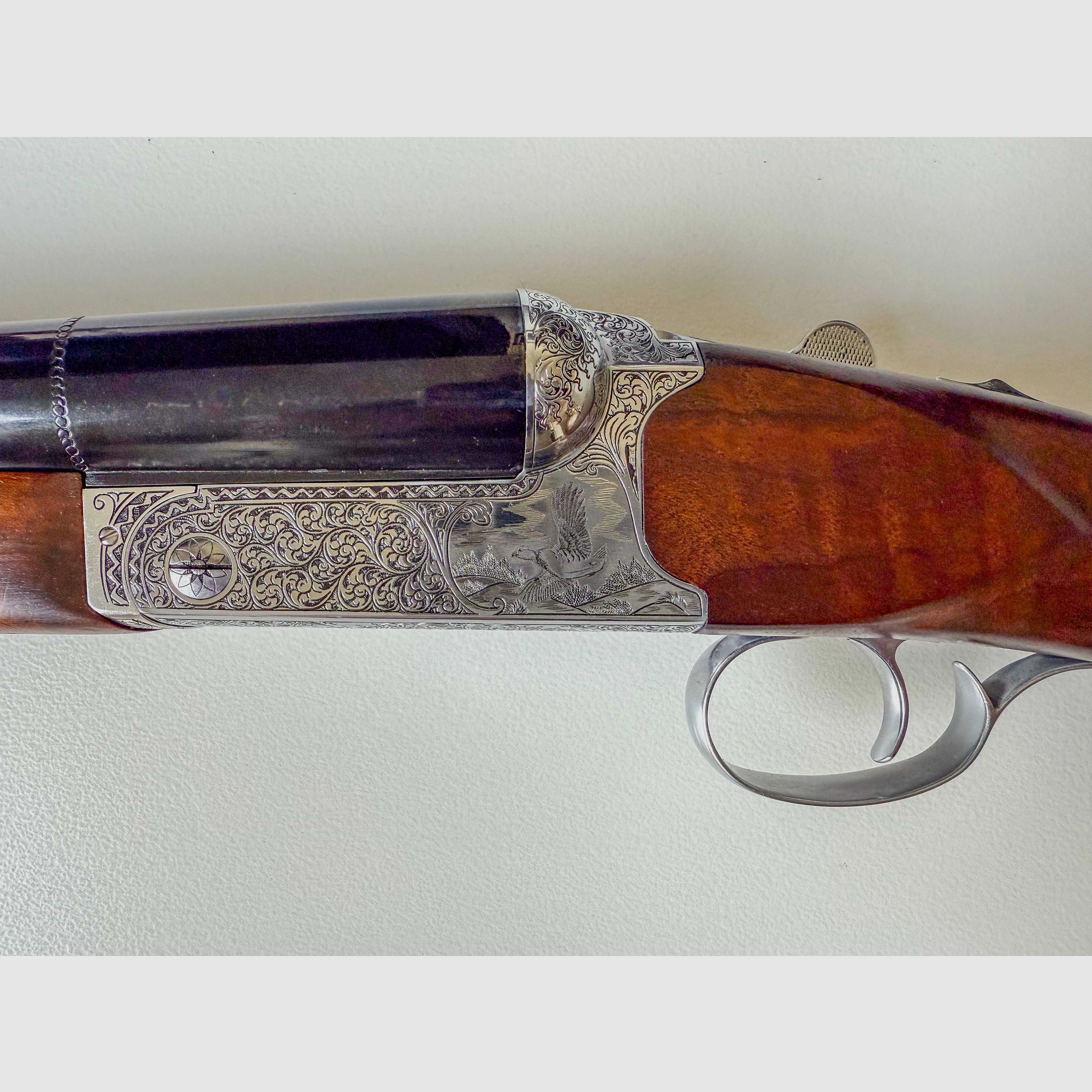 DIVA de LUX Dubbelgeweer