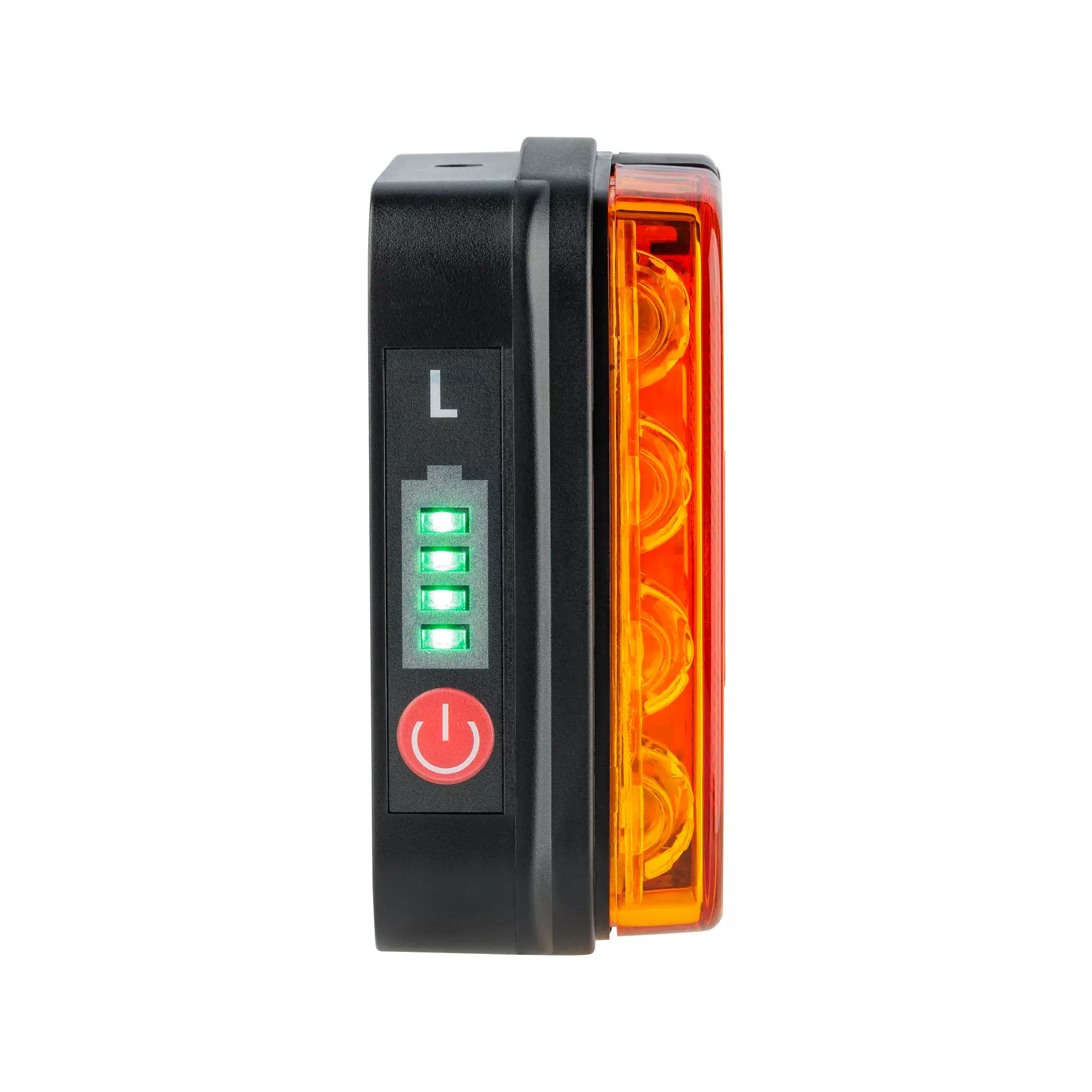 Illuminazione a LED per rimorchi con batteria Li-Ion e supporto magnetico,, immagine 8 di 12