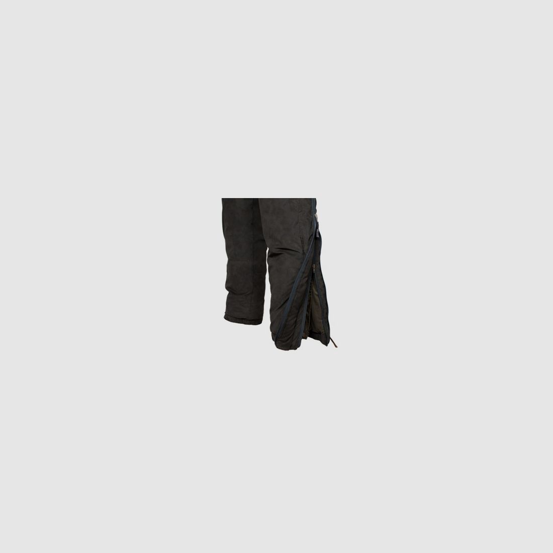 Ansitzhose Iceland mit - Trägern