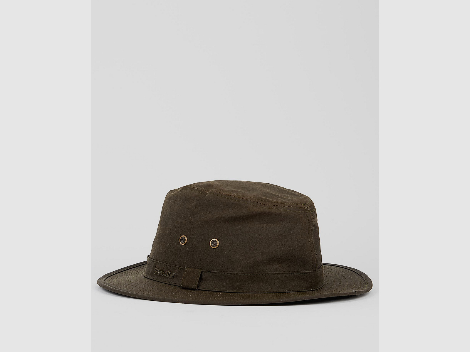 Barbour Wachshut Dawson