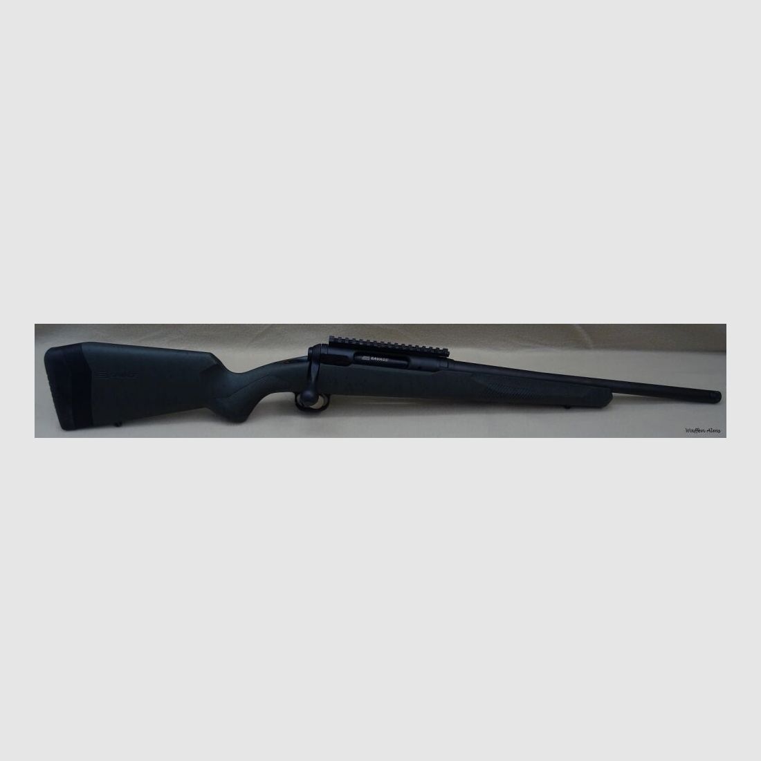 Savage 110