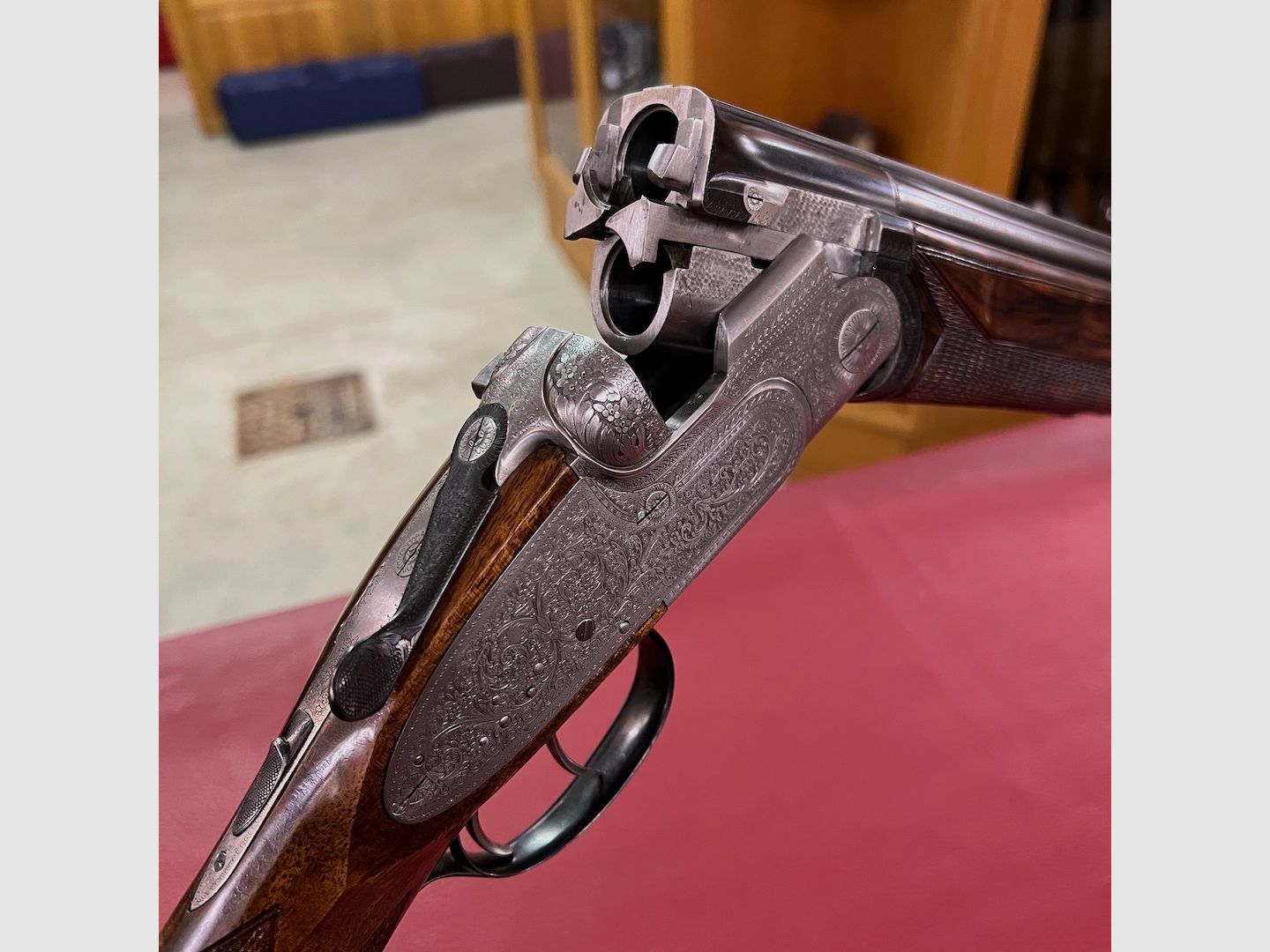 Beretta S3, Bild 3 von 19