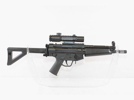 German Sport Guns semi-automatisch geweer GSG 5 - .22lr