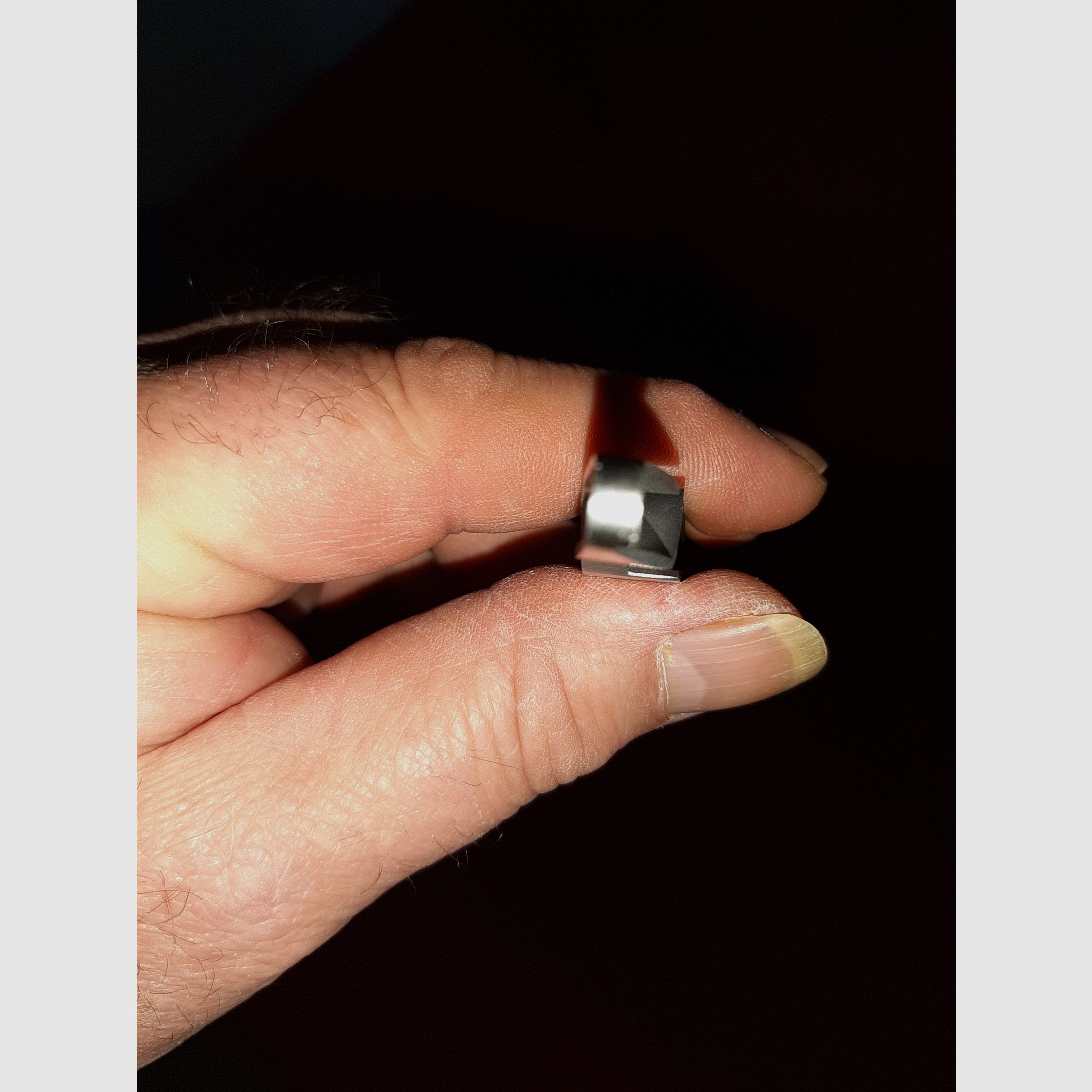 Marken PET - TRAINER Lob en Tadel, Ultraschall ZEER goed, + 1 Speciale RVS Zechenzange, Klinisch Geschikt, Als NIEUW