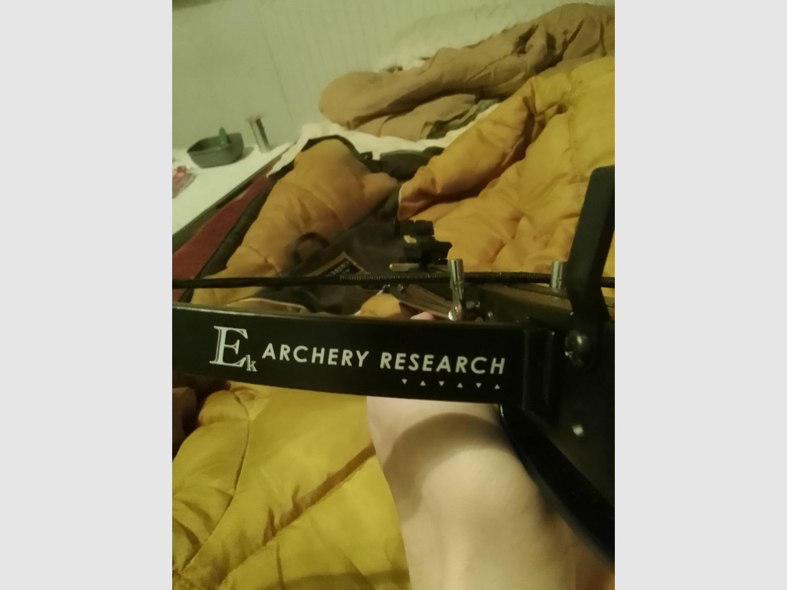 Cobra Aluminium Pistol Crossbow