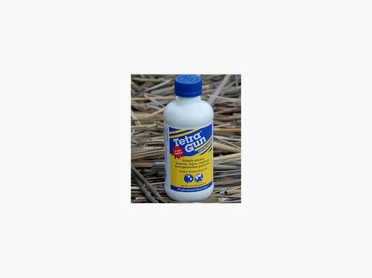 Disolvente de Cobre Tetra Gun 8 oz.