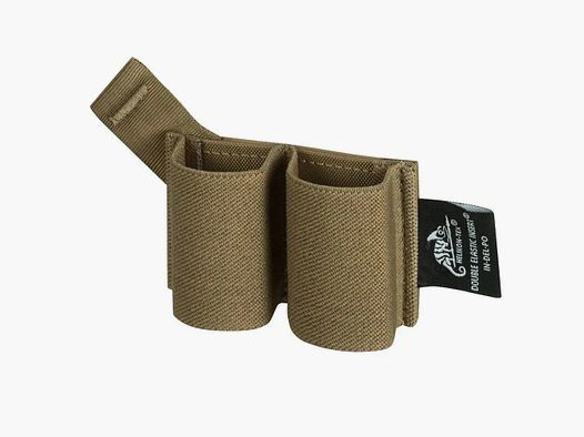 Helikon-Tex Helikon-Tex Pouch Double Elastic Insert coyote