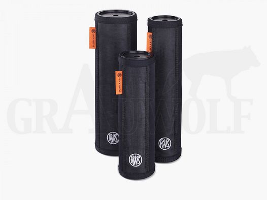 RWS Quick Sleeve Schalldämpferschutz Hausken JD 224 Xtreme
