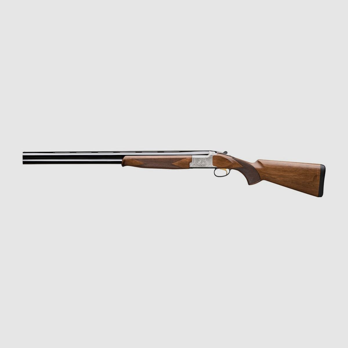 Browning B525 Game 1 True Left Hand Bockdoppelflinte 12M