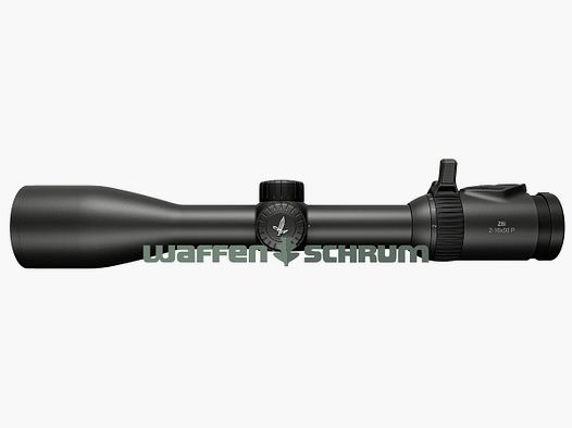 Swarovski Z8i - 2-16x50 P L senza guida regolazione parallasse