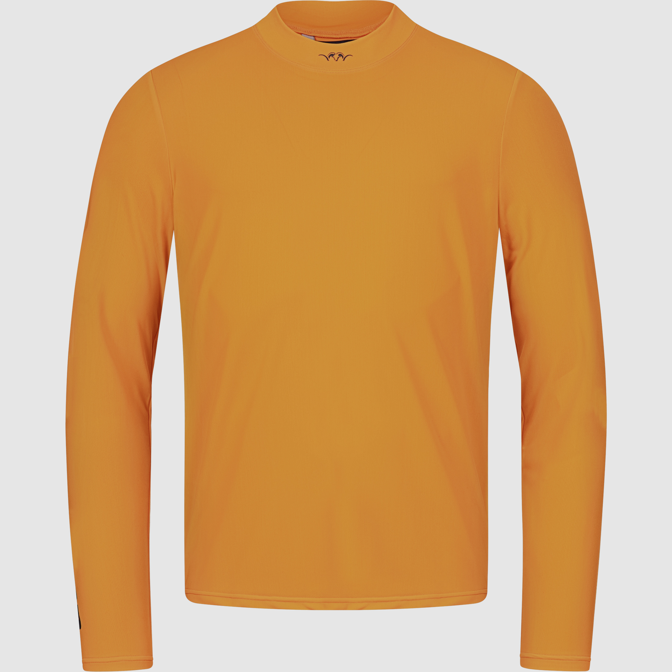 Herren Competition Langarmshirt Competition Orange Competition Orange XL