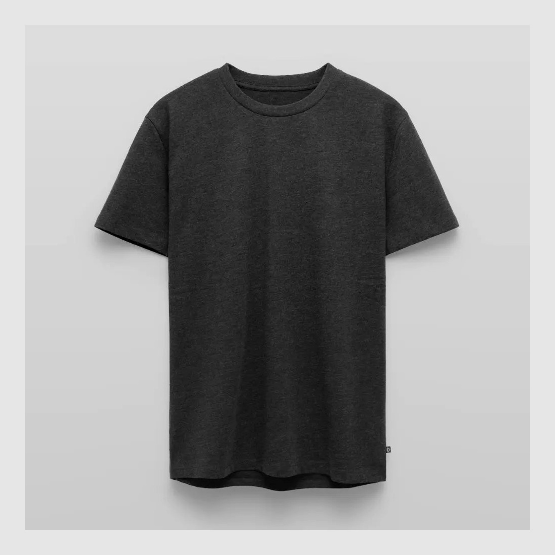 PUMA Men’s Premium T-Shirt "PUMA Heritage Logo Back"