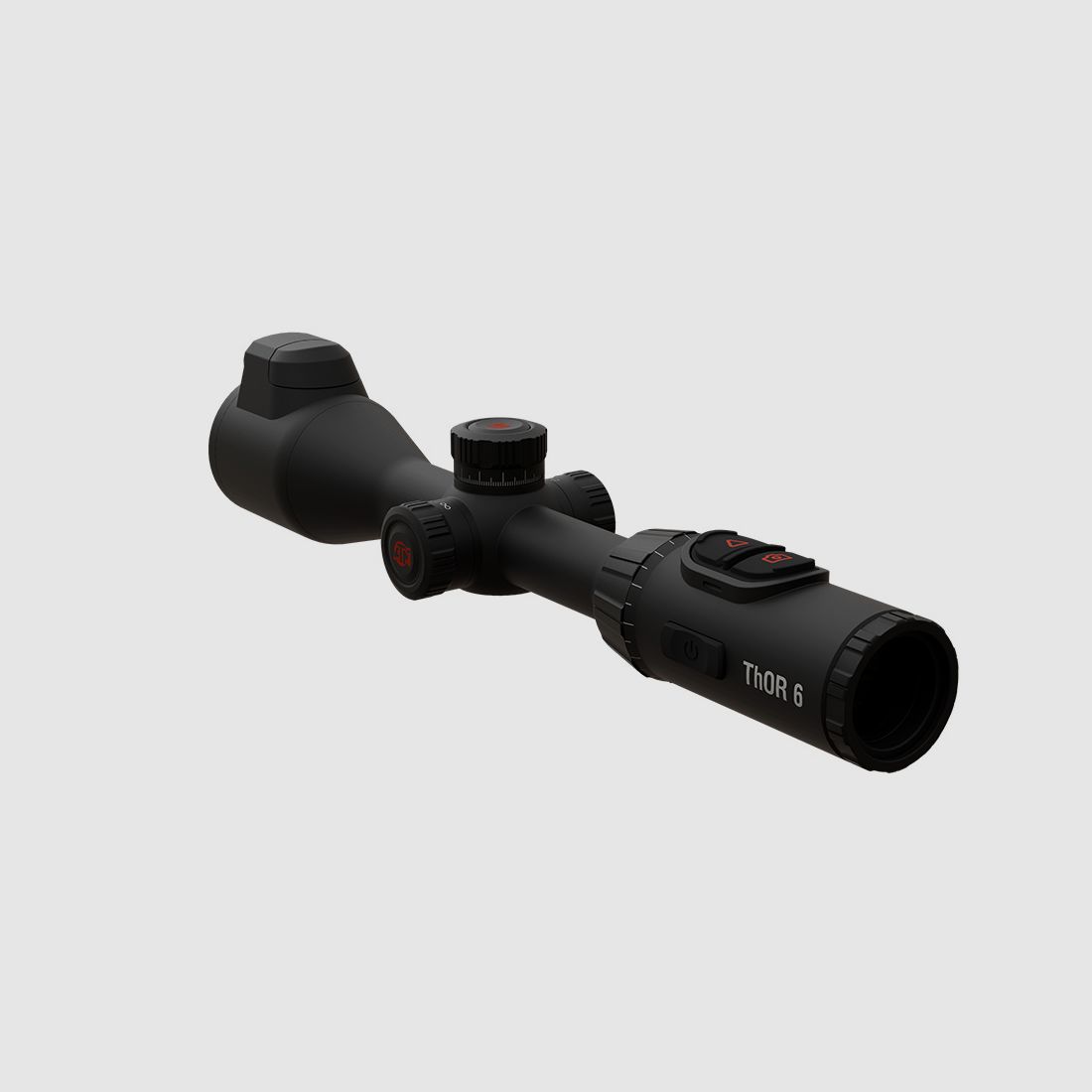 ATN – THOR 6 ELITE LRF, Bild 3 von 8