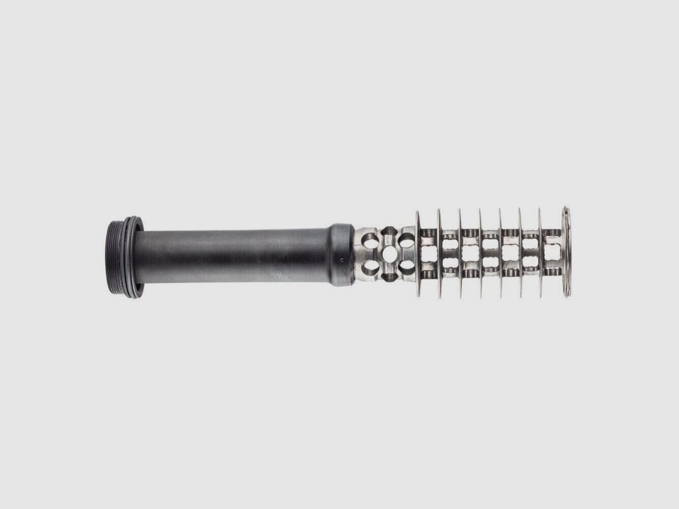 Schalldämpfer Recknagel SOB2S – Kaliber .30 (7,62 mm), Bild 7 von 8