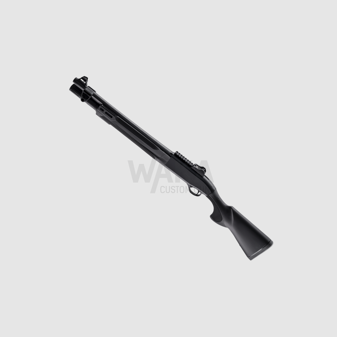 Beretta 1301 Tactical C Black M-Lock 12/76 / LL 47cm V2, image 5 of 8