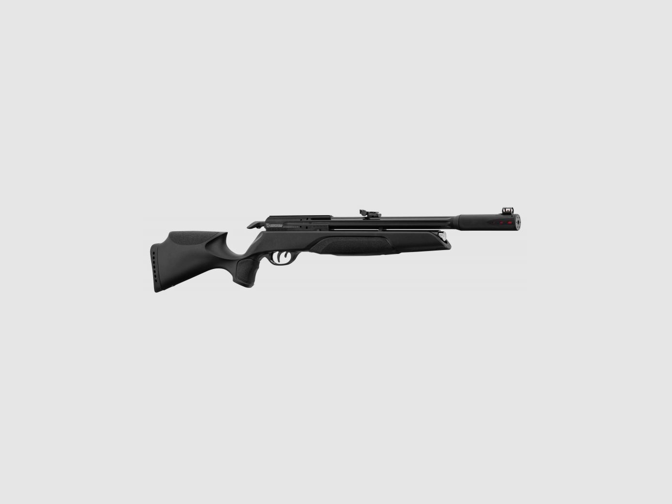 Gamo PCP Arrow 4,5mm 19,9J + Zielfernrohr 3-9x40wr + Pumpe, Bild 2 von 18