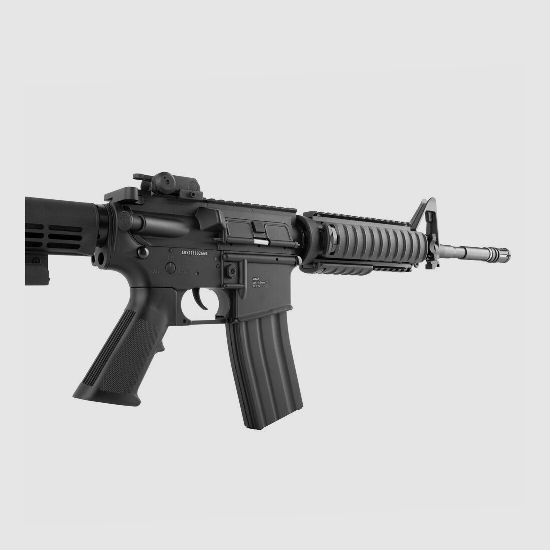 Cybergun FN M4A1 Co2 Gewehr NBB