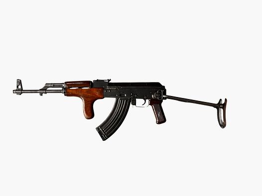 Cugir AK47 Karabiner Kaliber 7,62x39 mm | Rumänische Kalaschnikow