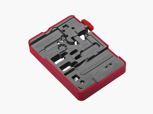 Bloc de travail maître AR15 Real Avid