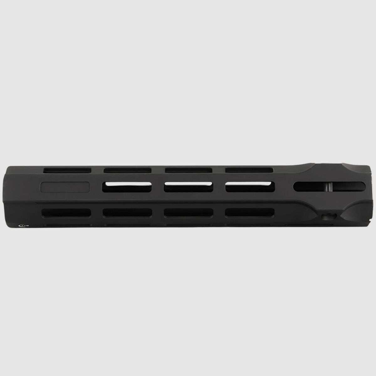 B&T - Łoże M-LOK do HK MR223 z lufą 11" - Czarne - BT-212544, zdjęcie 4 z 5
