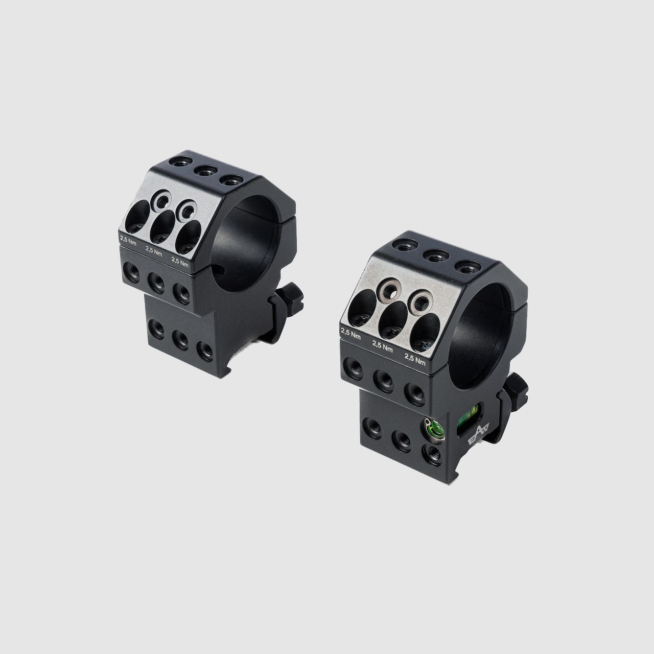 Coppia di anelli GTM