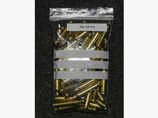 50 ŁUSEK HIRTENBERGER .223 REM.