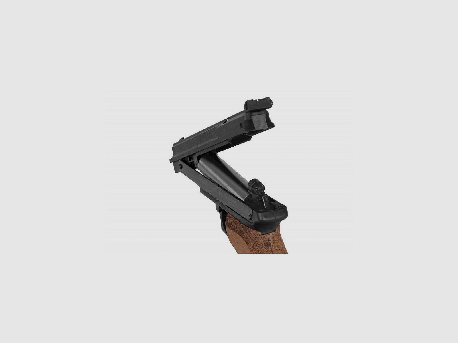 Pistole GAMO Compact, Bild 4 von 4
