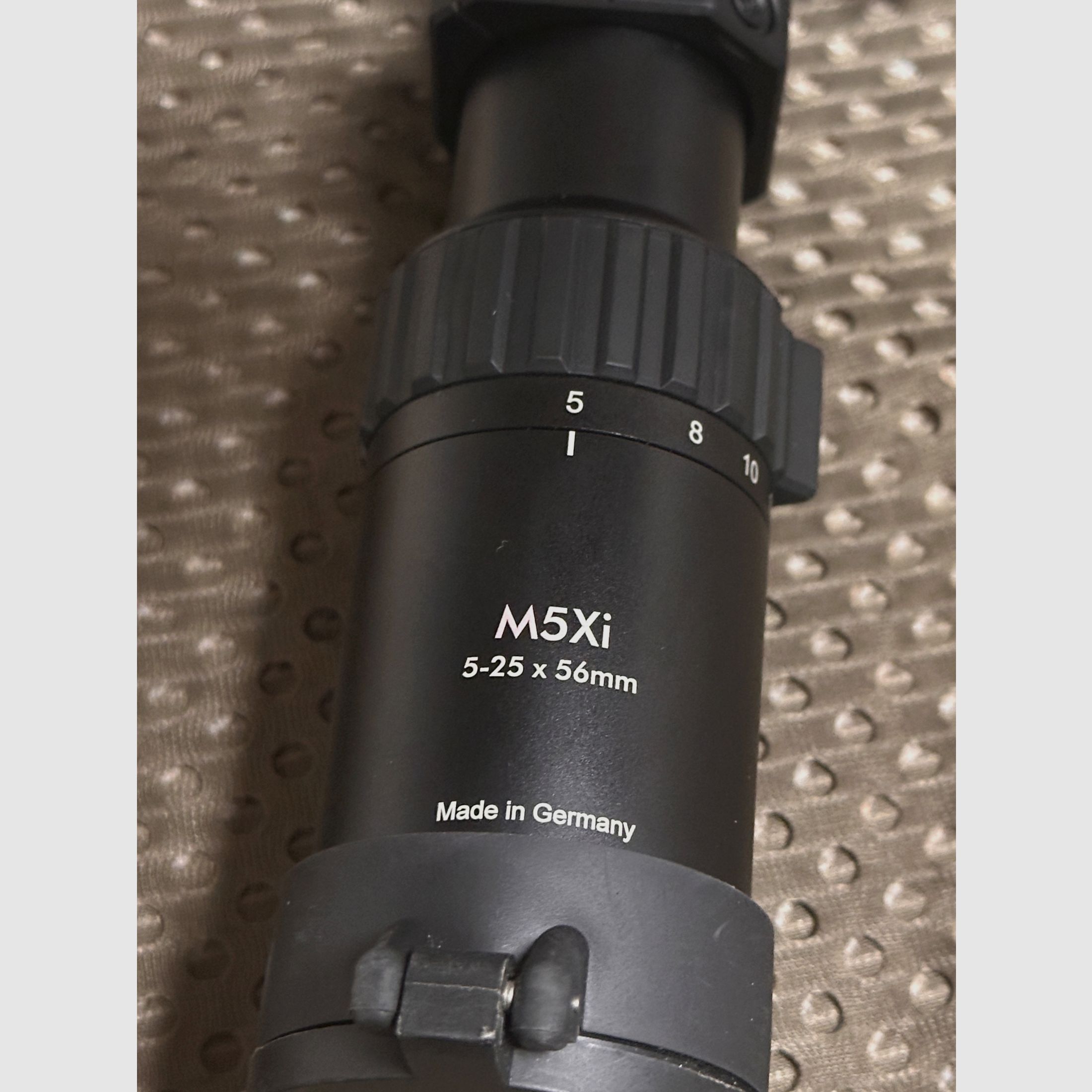 Remington 700 PCR .308 Win – Steiner M5Xi 5–25x56 – Spuhr – pakiet kompletny, zdjęcie 6 z 12