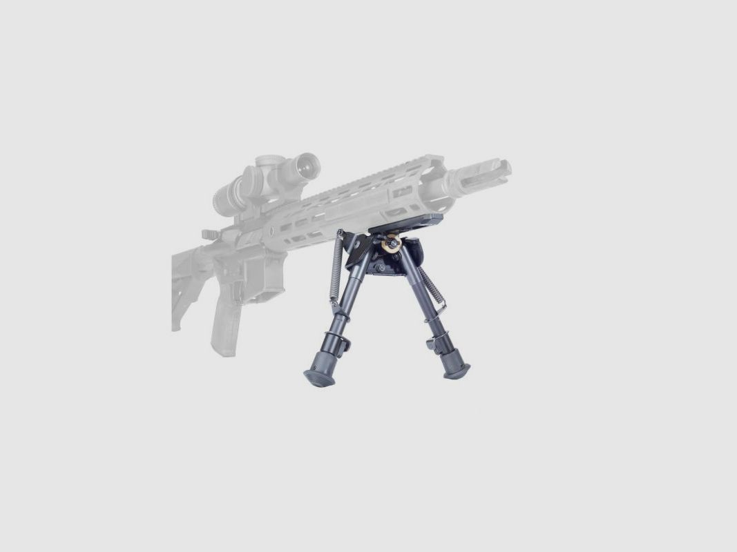 BIPOD HARRIS S-BRM (6"-9"), zdjęcie 3 z 5